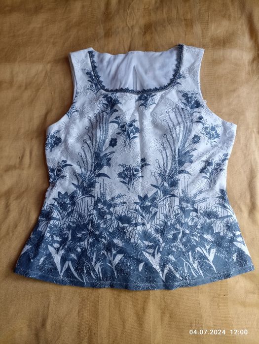 Женская блузка р36