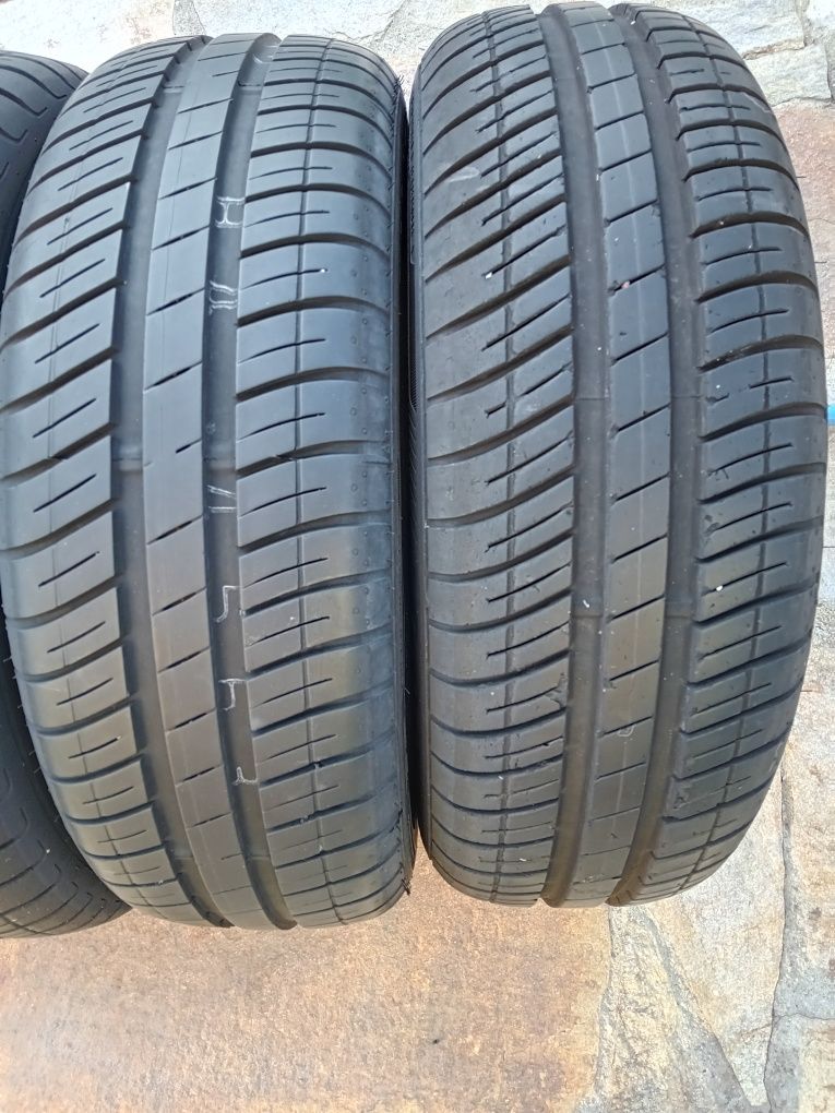 175 65 14 Goodyear Efficient grip