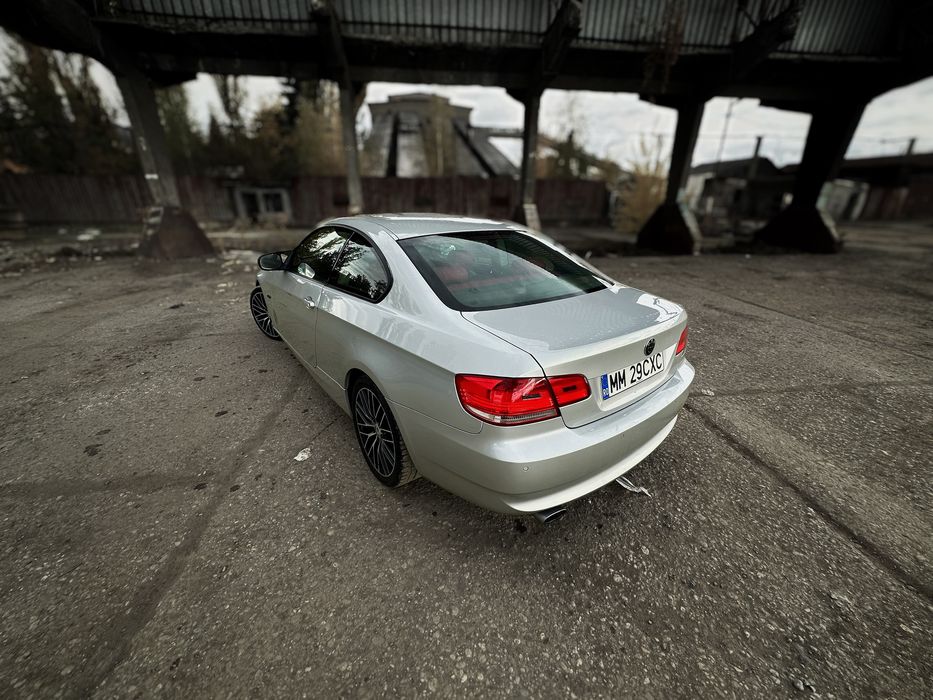 De vanzare BMW E92