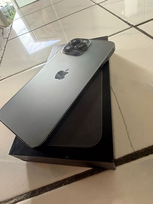 Iphone 13 pro max  256 gb xolati ideal
