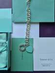 Bratara Tiffany and CO