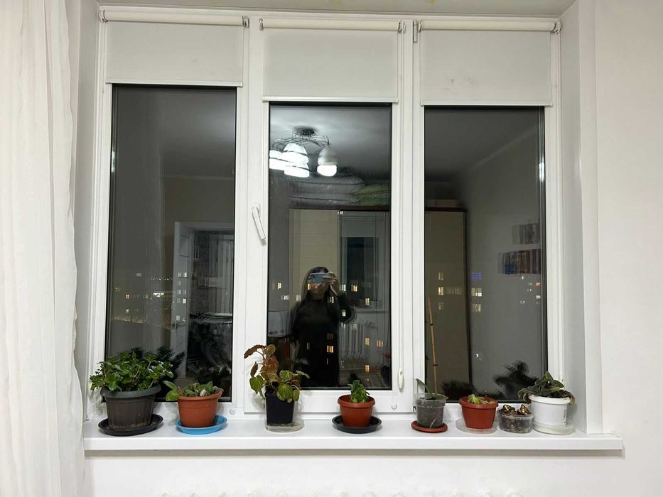 Продам уютную не угловую квартиру