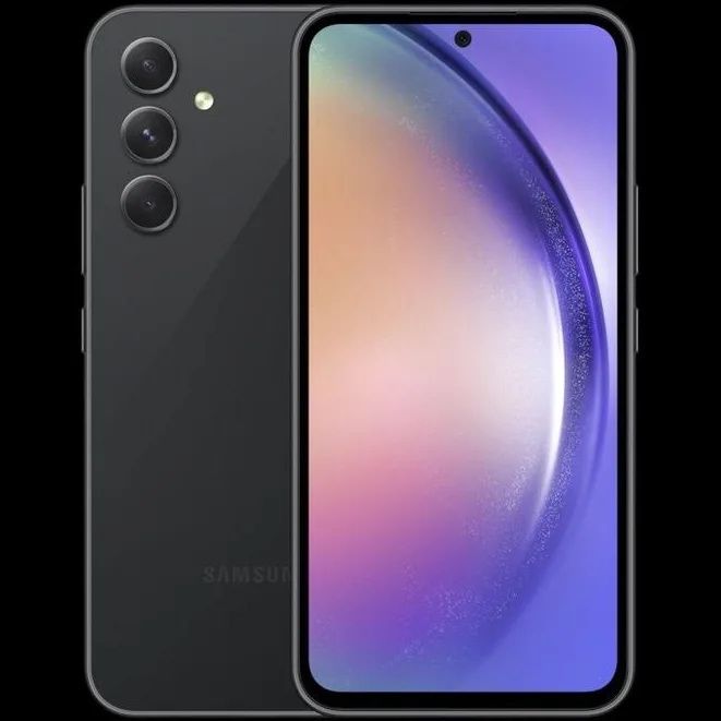 Vand  Samsung Galaxy A54