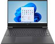 Ноутбук HP VICTUS 16 светло-серый