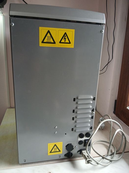 Кафе автомат Nescafe rheaprojects mini H/3 230 AA