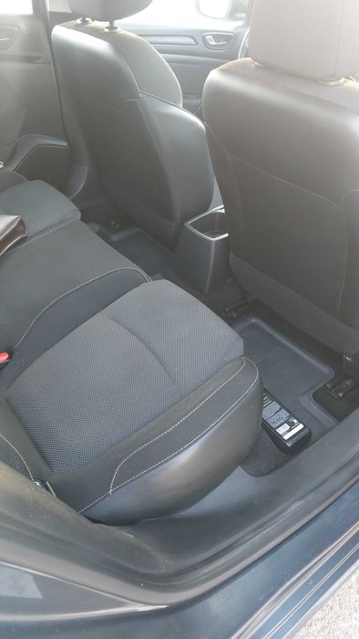 Renault Megan,  2018