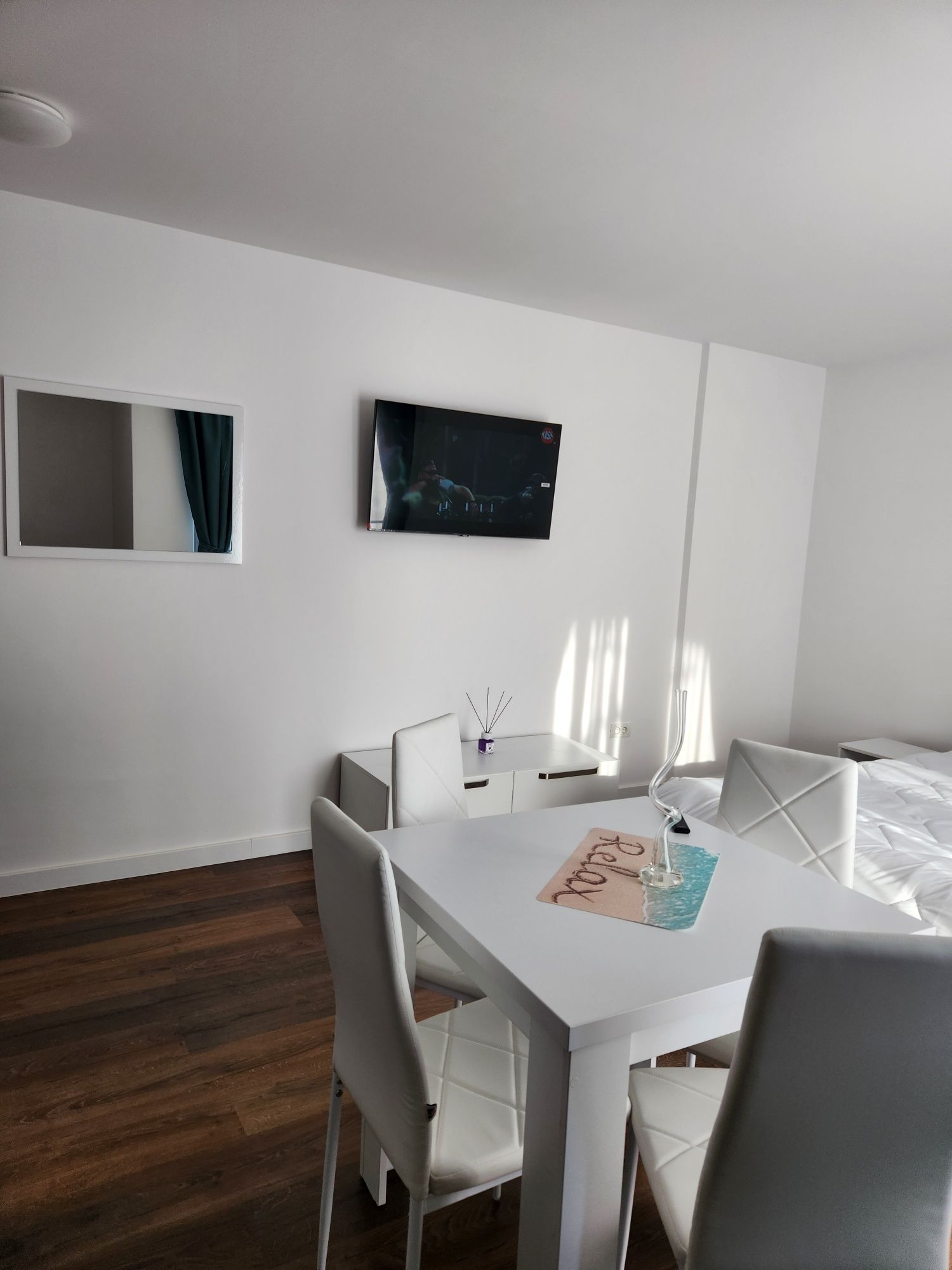 Cazare Vama Veche – Studio și Apartamente
