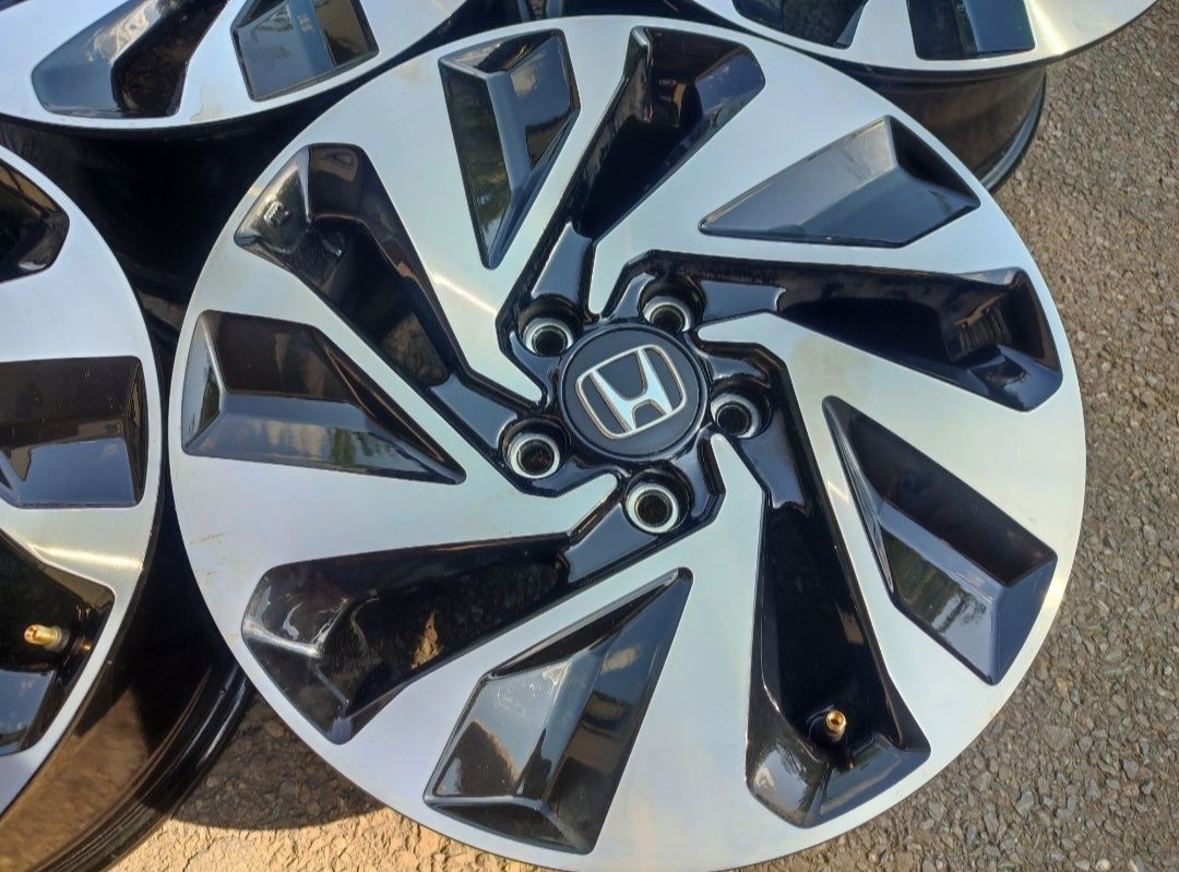 Джанти Honda 16 ки