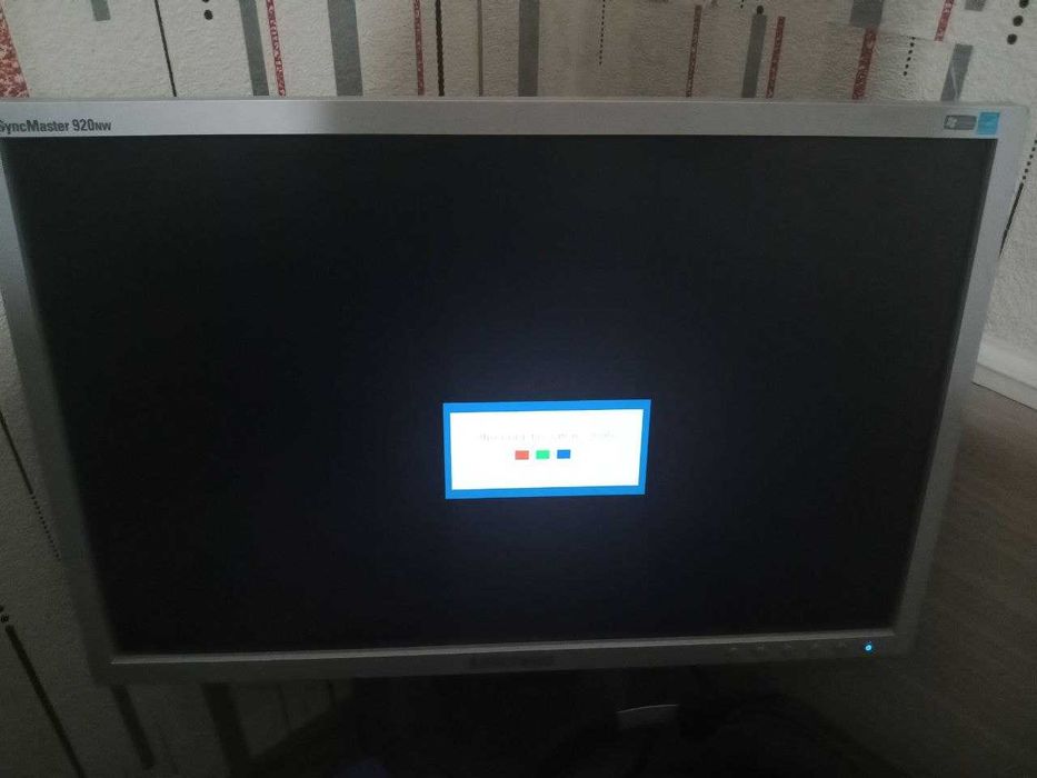 Продаётся 3 монитора