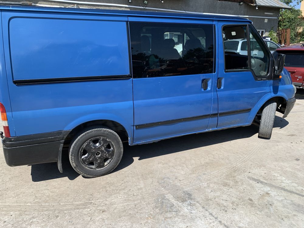Piese ford transit 2.0 tddi 2000-2006