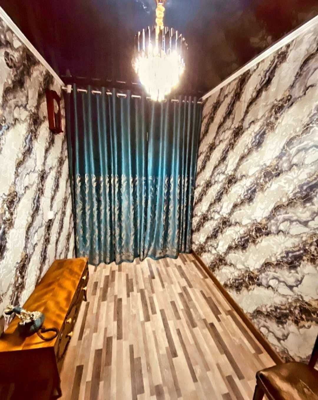 Мини  гостиница.