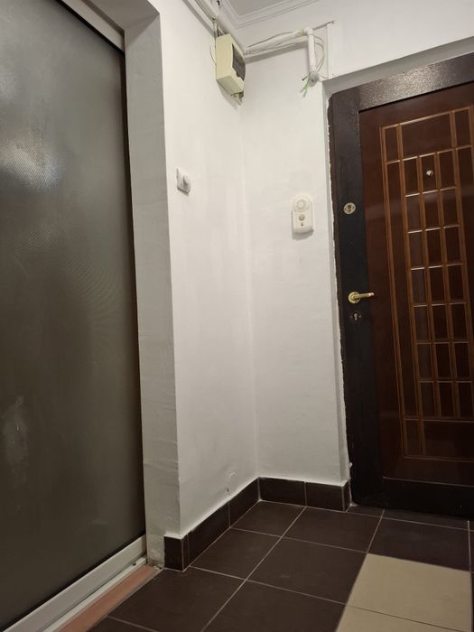 Garsoniera frumoasă