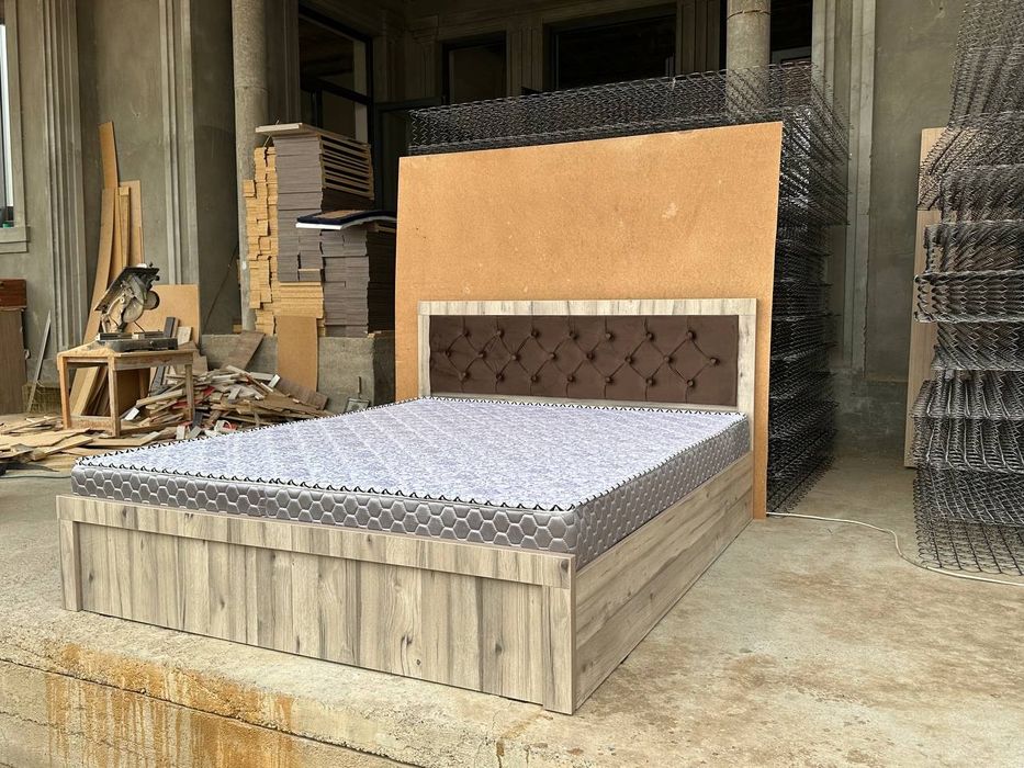 Кроват | Крават | Kravat | Мягкая | Кровать | Optom MEBEL |