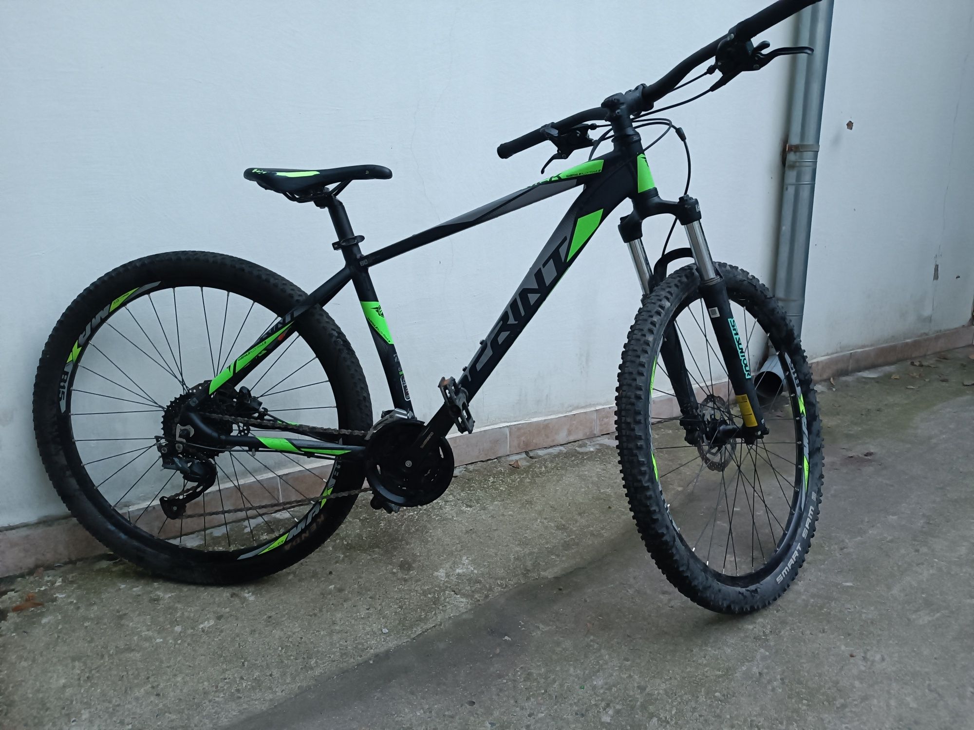 Sprint maverick pro 27.5 M