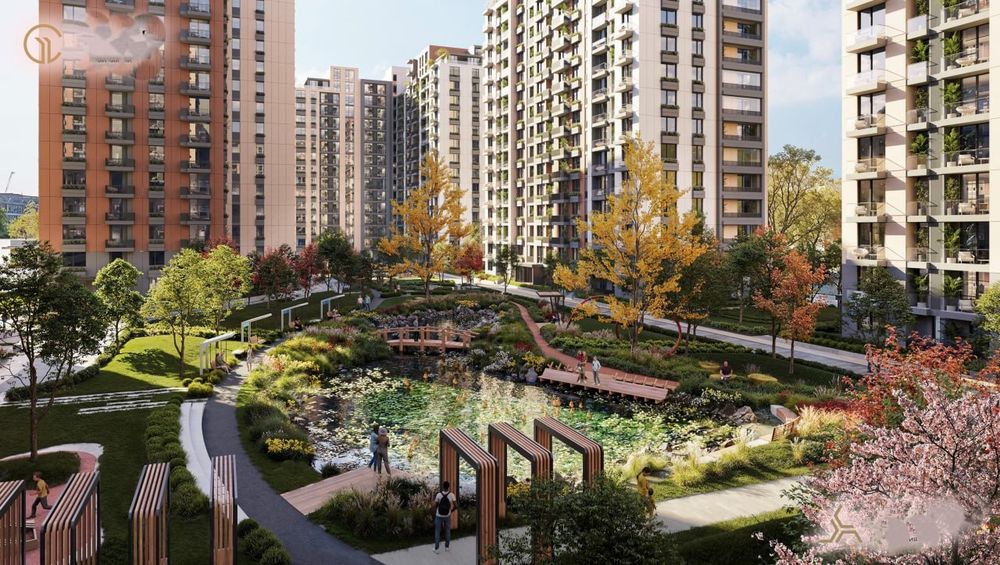 Скидка при 100% оплате.Мирабадский р-он. Есть рассрочка!,