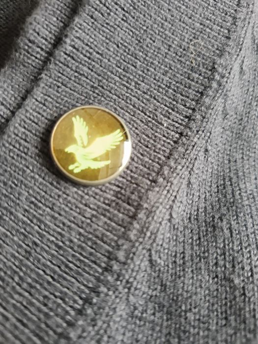 Vestă damă femei Lyle&Scott mărimea s