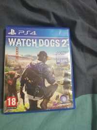 Watch dogs 2 за playstation 4