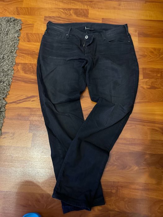 Jeans Emporio Armany