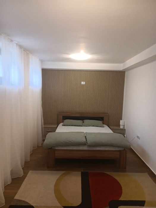 De închiriat ap la casa