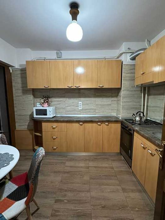 Apartament 3 camere ~ Centru Ramada