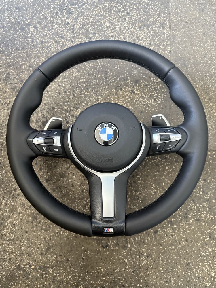 Волан за BMW X5 X6 F15 F16
