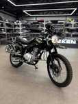 Мотоцикл ULAR CGF250-A1 Ақтау