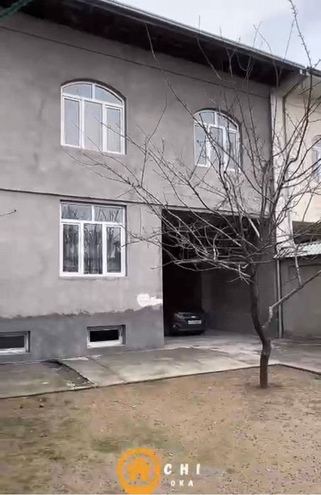 Олмазор район Охинбобоеб 6 ком