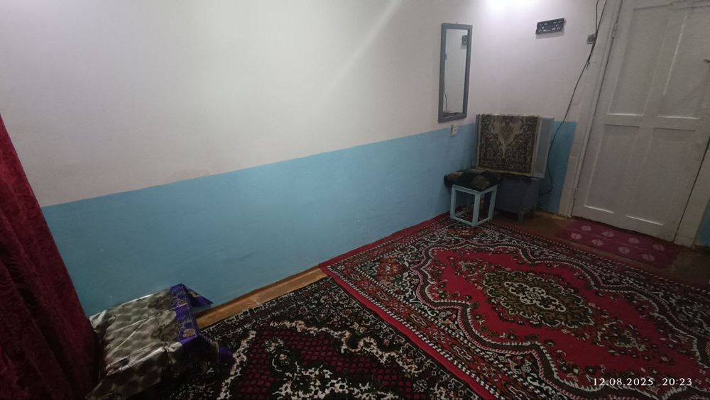 Аренда Мирзо Улугбек р-н ттз4 бывший опшижит 1ком 150$
