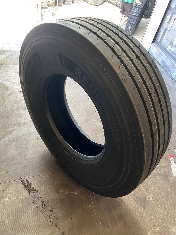 315/80R22.5 20PR GOODRIDE TYRE