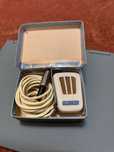 Microfon Hornyphon Vintage anii 60-70
