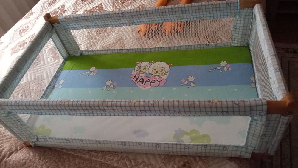 Продаю люльку для ребенка