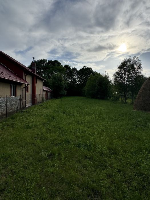Teren de vanzare 1000 mp , toate utilitatile