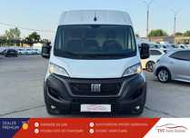 Fiat DUCATO Garantie 24luni posibilitate leasing cu dobanda anuala fixa de 4.75%