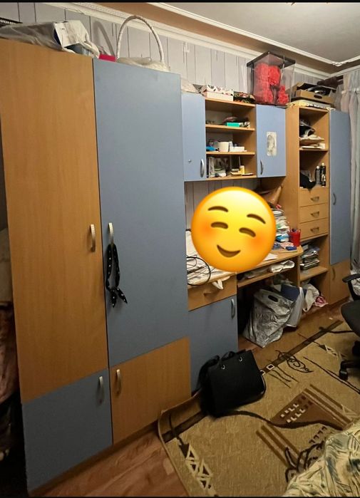Продам детский шкаф
