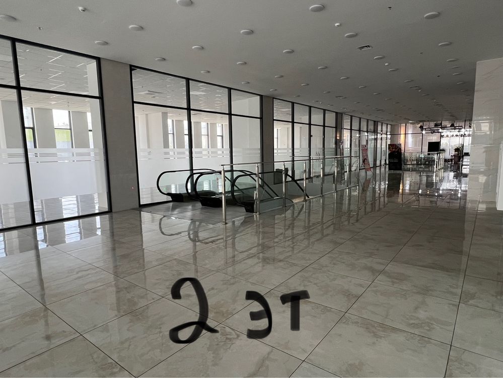 Аренда в бизнес-центре “ET DC Campus” - Вдохновляйся Южной Кореей.