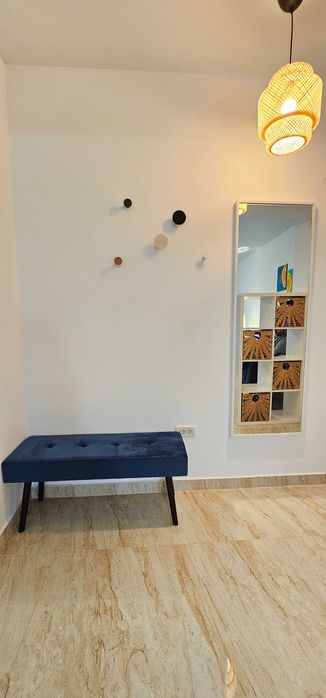 Proprietar -ap 2 camere de inchiriat- Central Address Residence