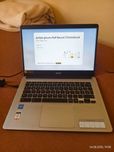 Лаптоп Acer Chromebook 314