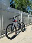 Bicicleta Rockrider