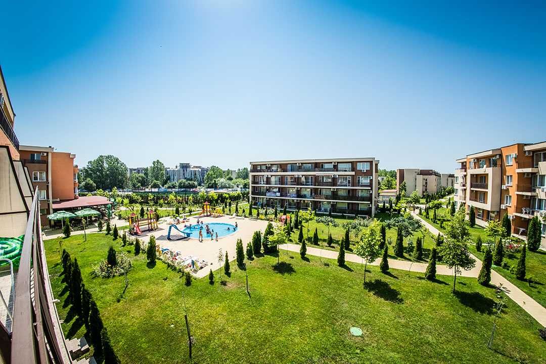 Продава се Едностаен апартамент в к.к. Слънчев бряг - 55 кв.м за 1219 €/кв.м - Снимка #10