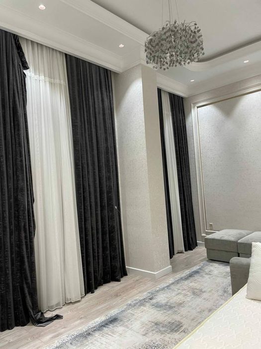 Аренда квартира Тошкент сити Бульвар