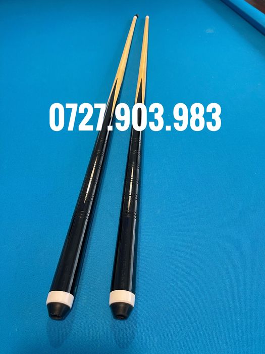 Tac biliard din lemn Clasic / 12 mm OFERTA