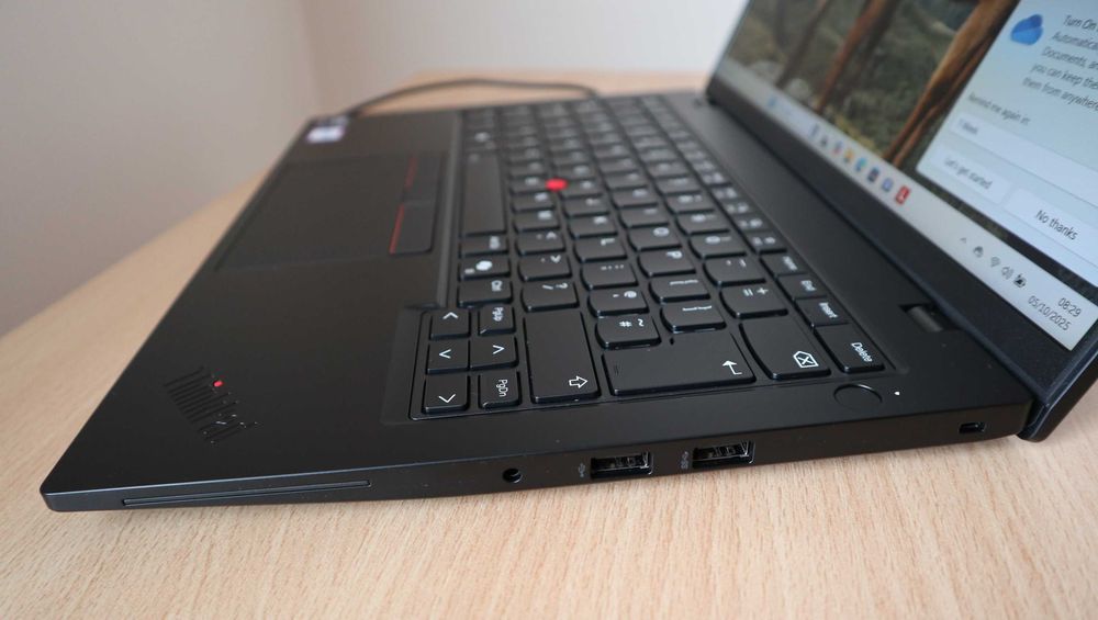 Lenovo ThinkPad L14 5 Gen / i5 ULTRA 125U / SSD 256GB / 16GB