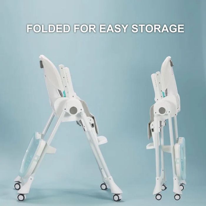 Детский стул для кормления