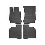 Covoare cauciuc MERCEDES BENZ S-KLASSE W221 2005-2013