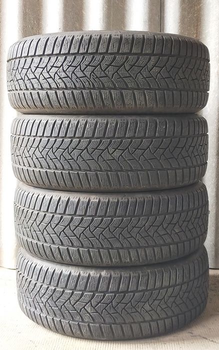215/55 R17- VW.Passat-B8 Nissan-Juke, Skoda-Superb, Ford.Mondeo, Puma.