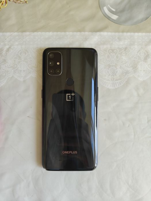 OnePlus Nord N10