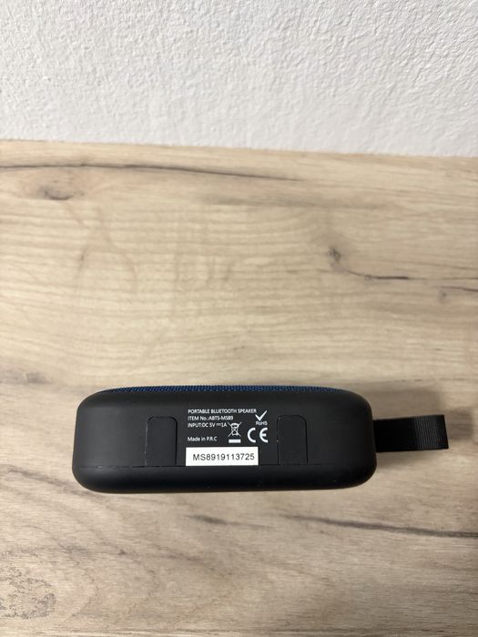 Boxa portabila Akai ABTS-MS89B