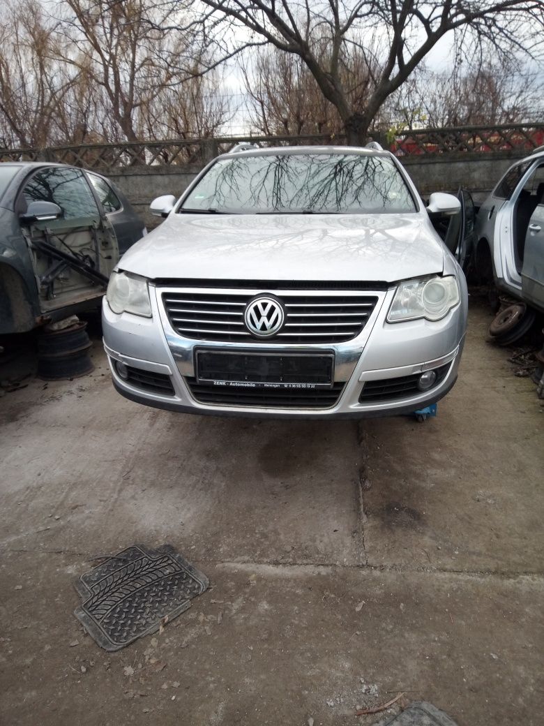 Dezmembrez Volkswagen Passat B6