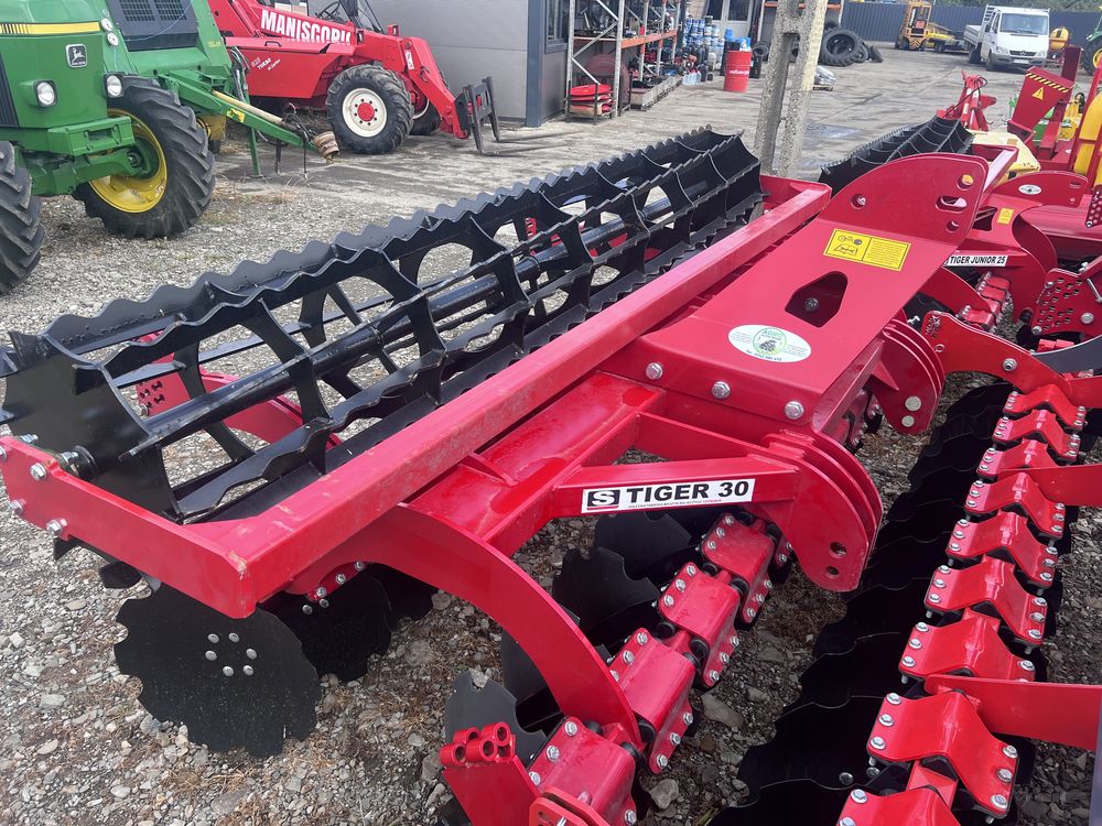 Piese Teradisc terradisc 3 m Polonia