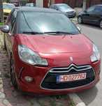 DS3/2012/1.6 diesel/e5